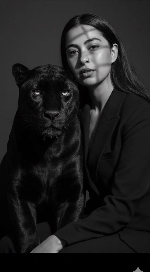 Melike Yasak